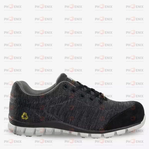 Safety Jogger MORRIS S1P