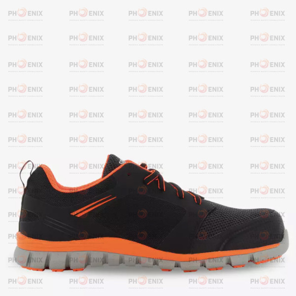 Safety Jogger LIGERO S1P