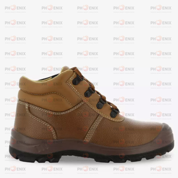 Safety Jogger BESTZIP S3