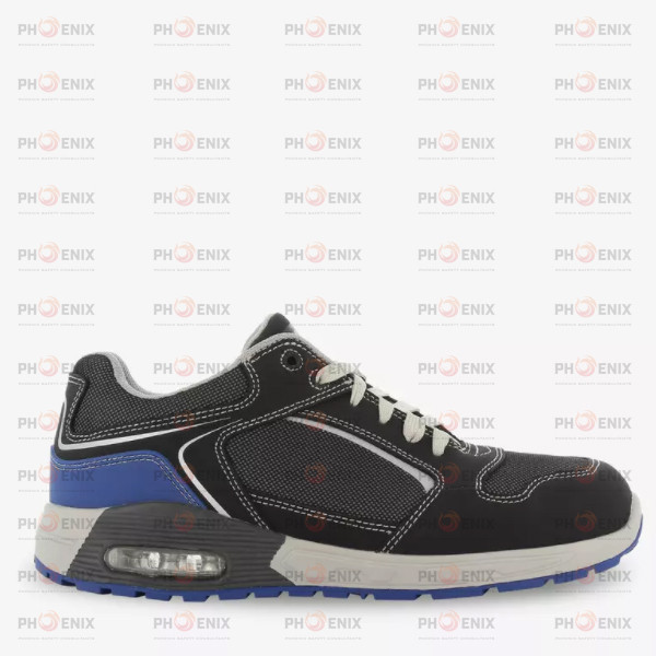 Safety Jogger RAPTOR S1P