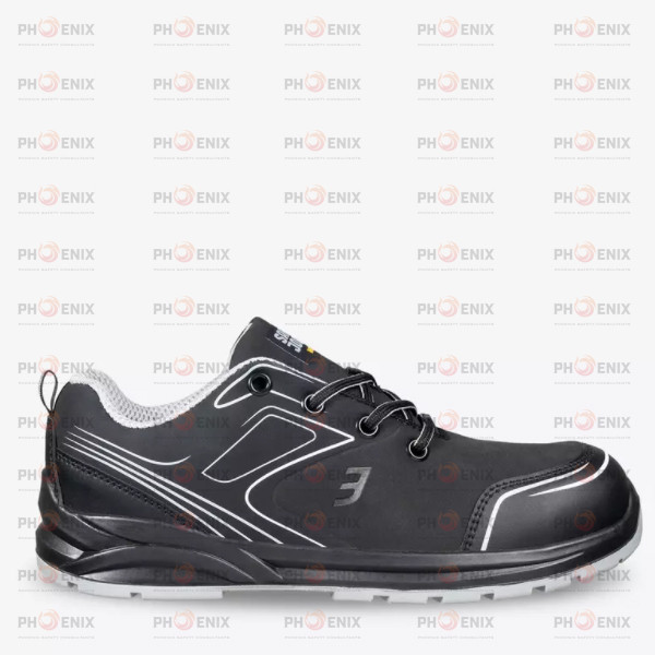 Safety Jogger CADOR S3 LOW S3