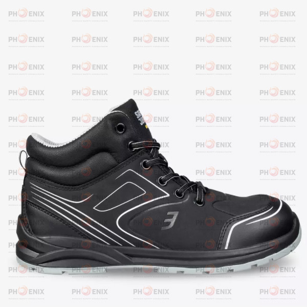 Safety Jogger CADOR S3 MID S3