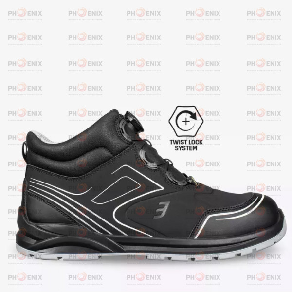 Safety Jogger CADOR S3 MID TLS S3