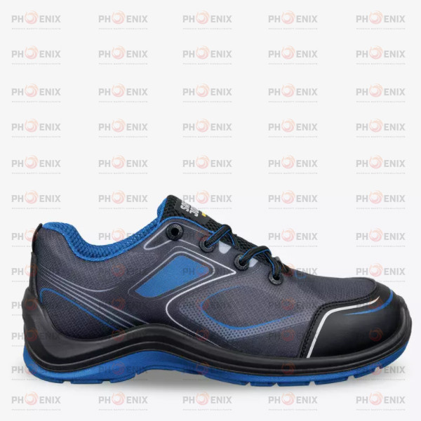 Safety Jogger FLOW S1P LOW S1P