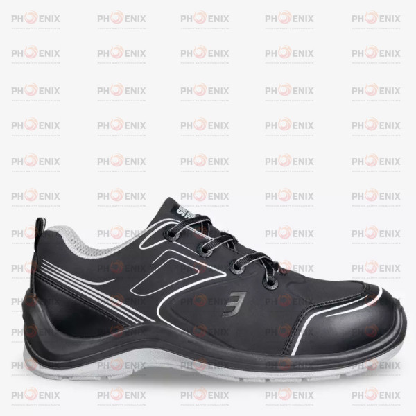 Safety Jogger FLOW S3 LOW S3