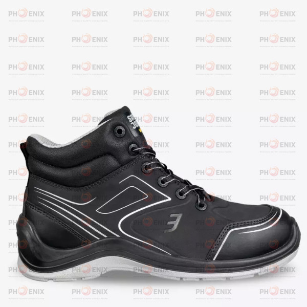 Safety Jogger FLOW S3 MID S3