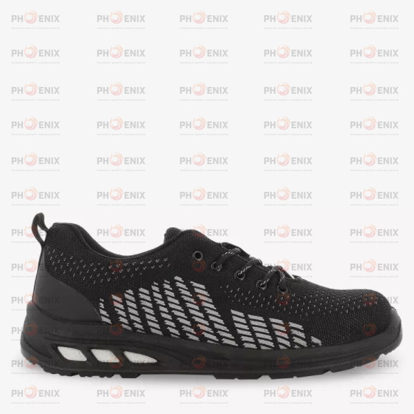 Safety Jogger FITZ S1P