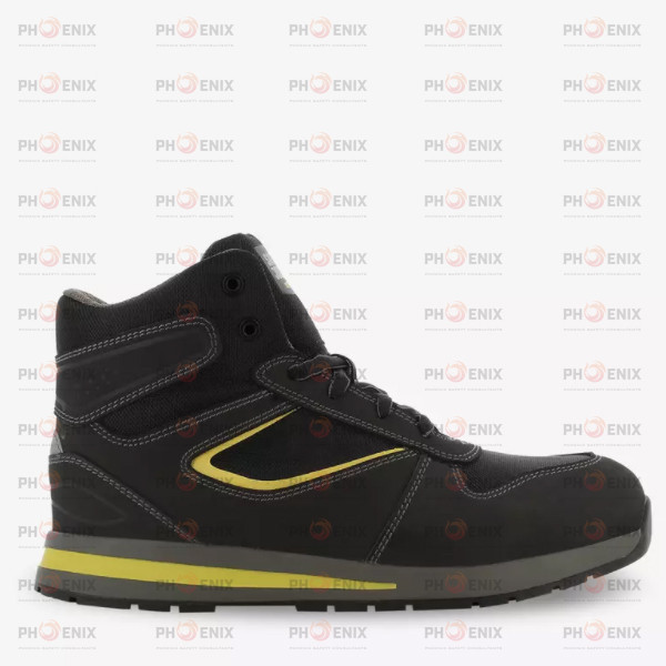Safety Jogger SPEEDY S3