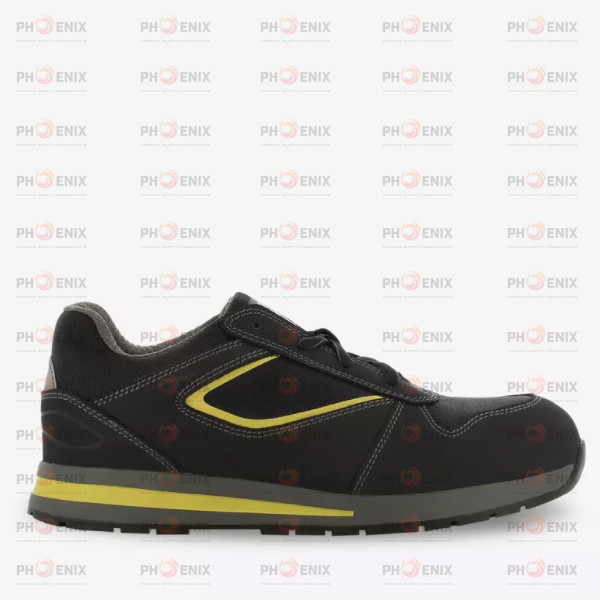 Safety Jogger TURBO S3