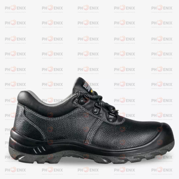 Safety Jogger BESTRUN S3