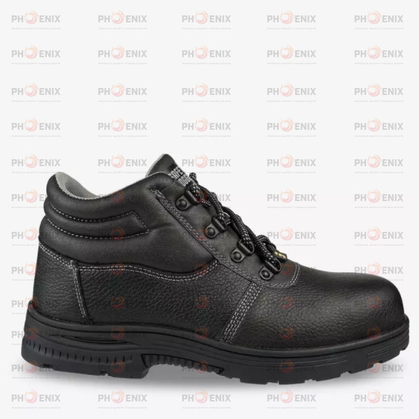 Safety Jogger LABOR S3