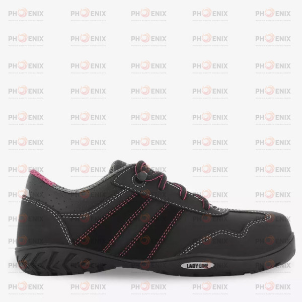 Safety Jogger CERES S3