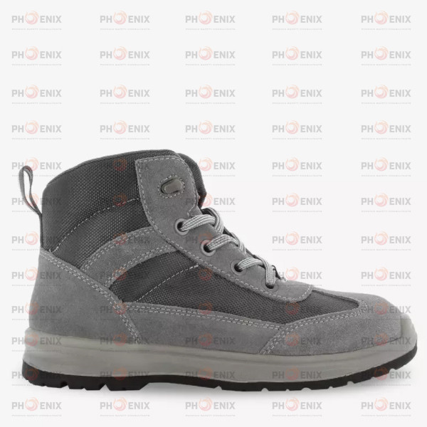 Safety Jogger BOTANIC S1P