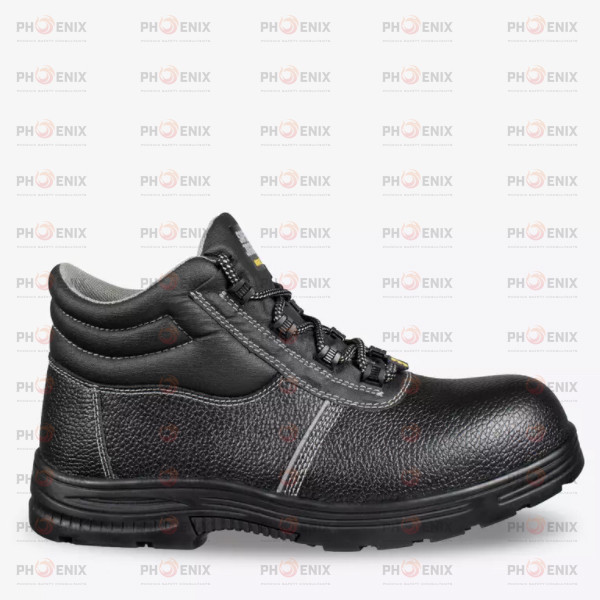 Safety Jogger LABOR METAL-FREE S3