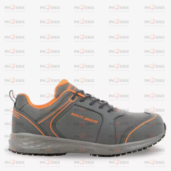Safety Jogger BALTO S1