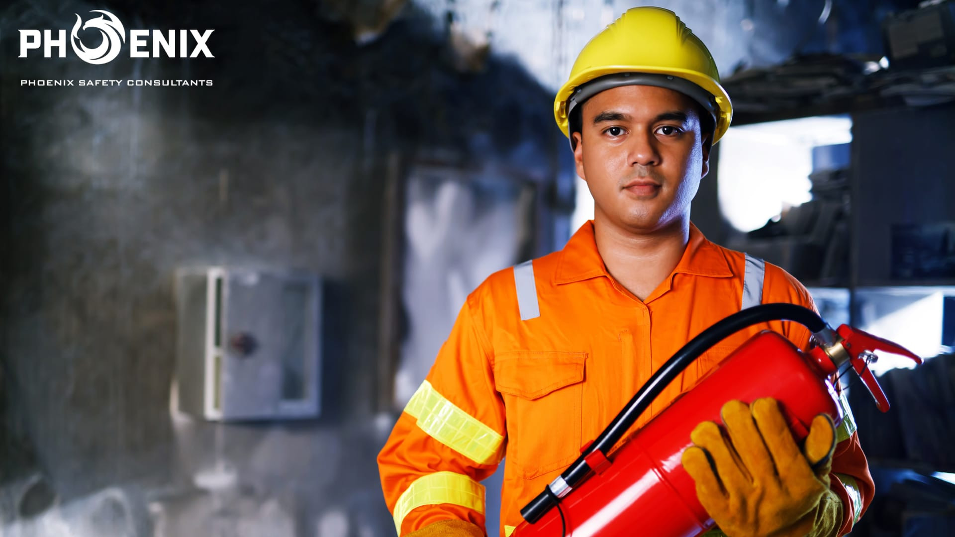 Fire Safety and Prevention Plans in Construction
