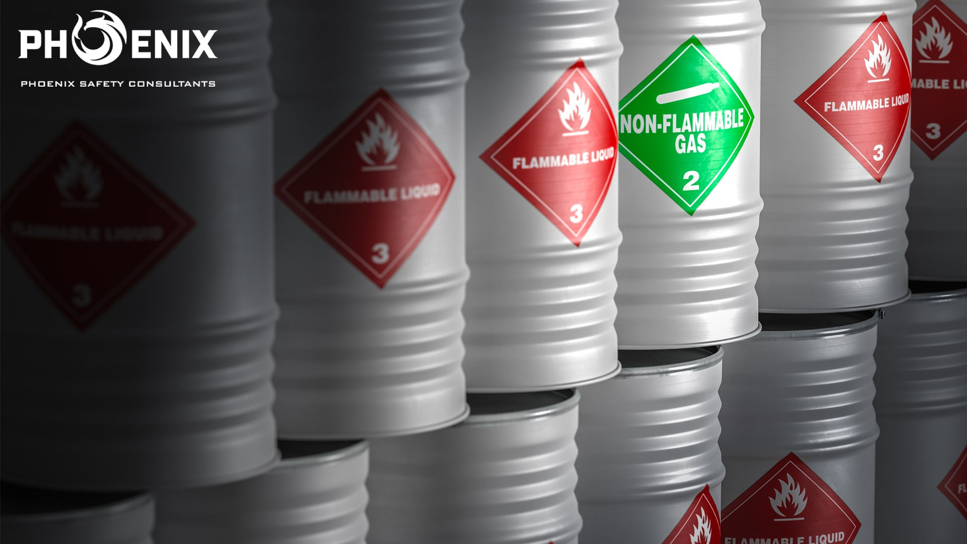 Health and Safety in Bulk Storage of Acids