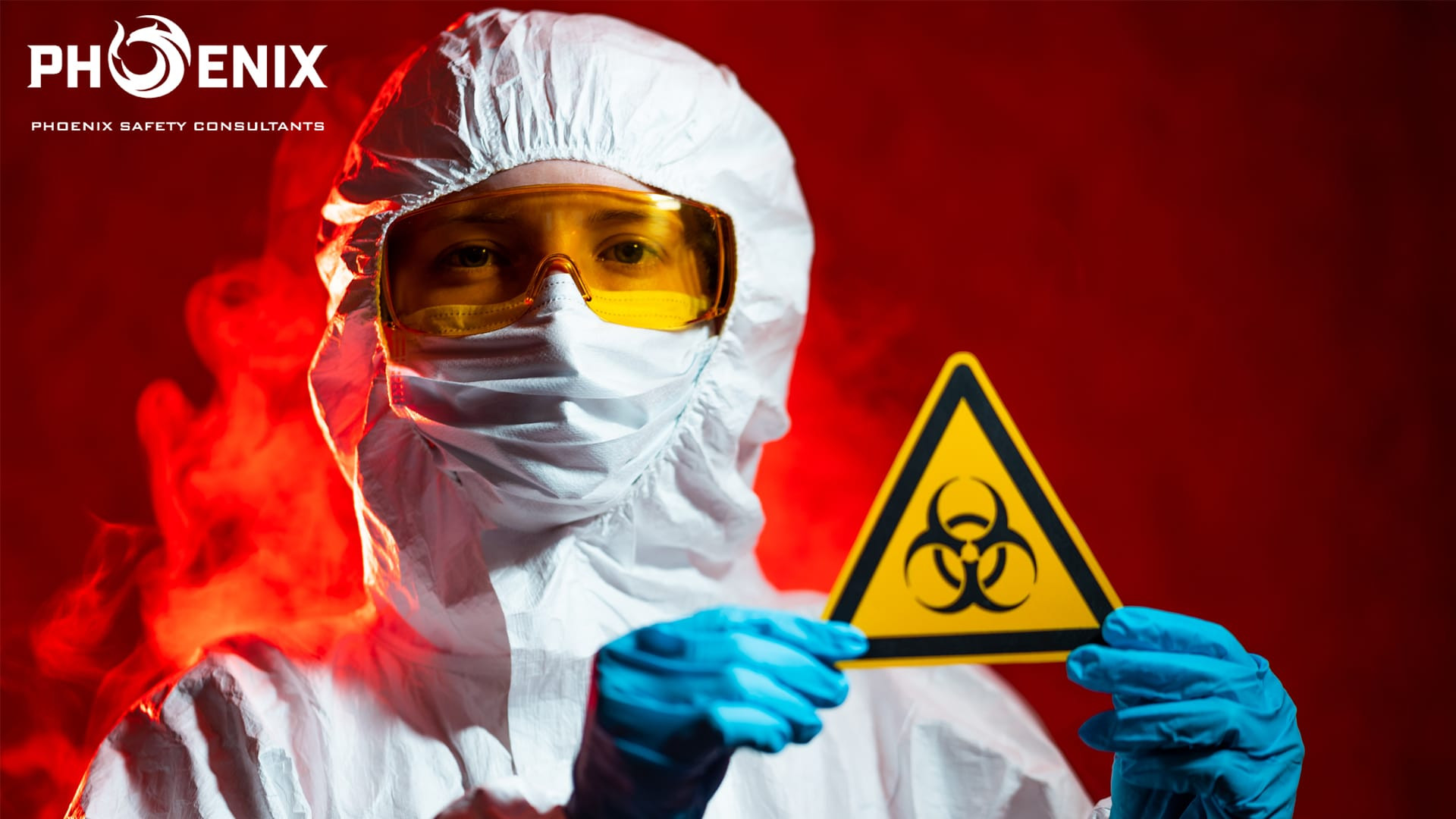 Managing Health and Safety for Toxic Substances