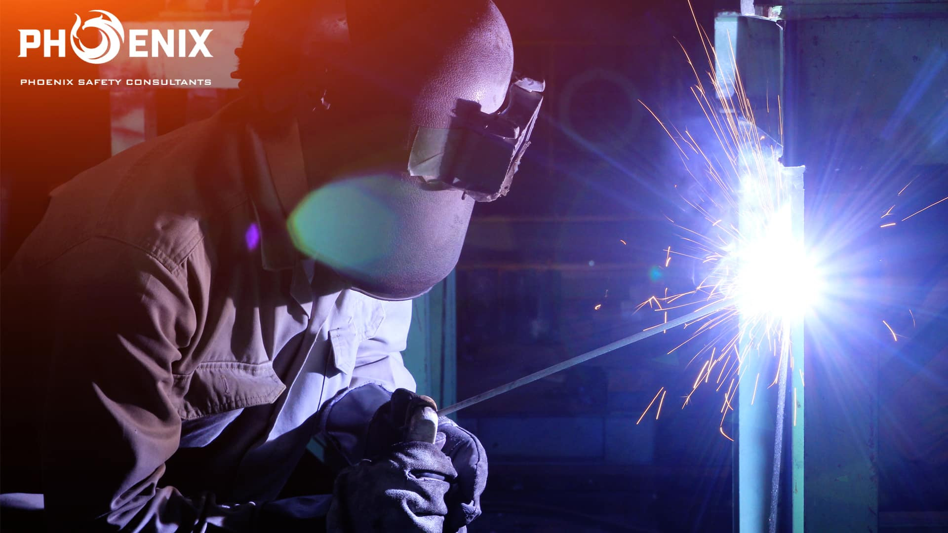 Safe Welding Operations and Operator Assessment