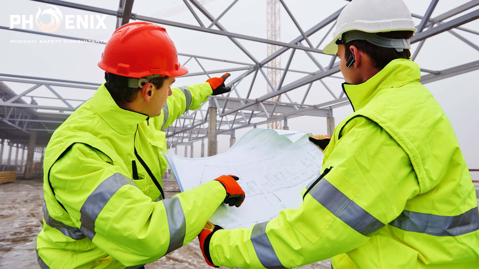 Health and Safety in Contractor Management