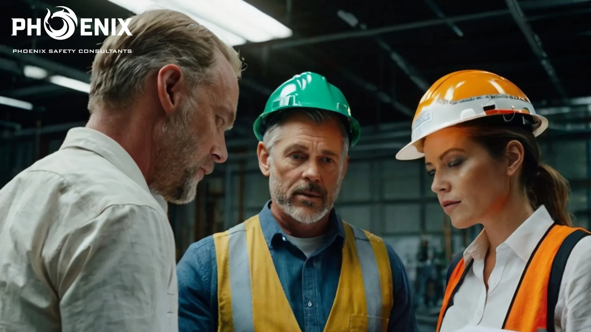 Behavior Based Safety (BBS)