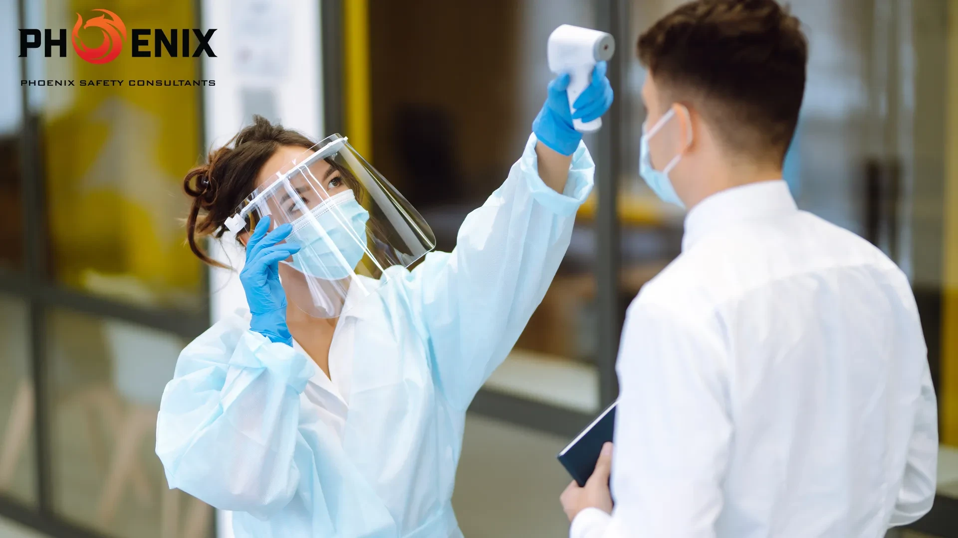 Biological Monitoring in Workplaces