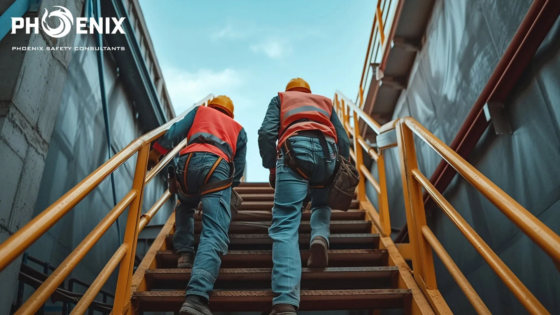 Confined Space Entry