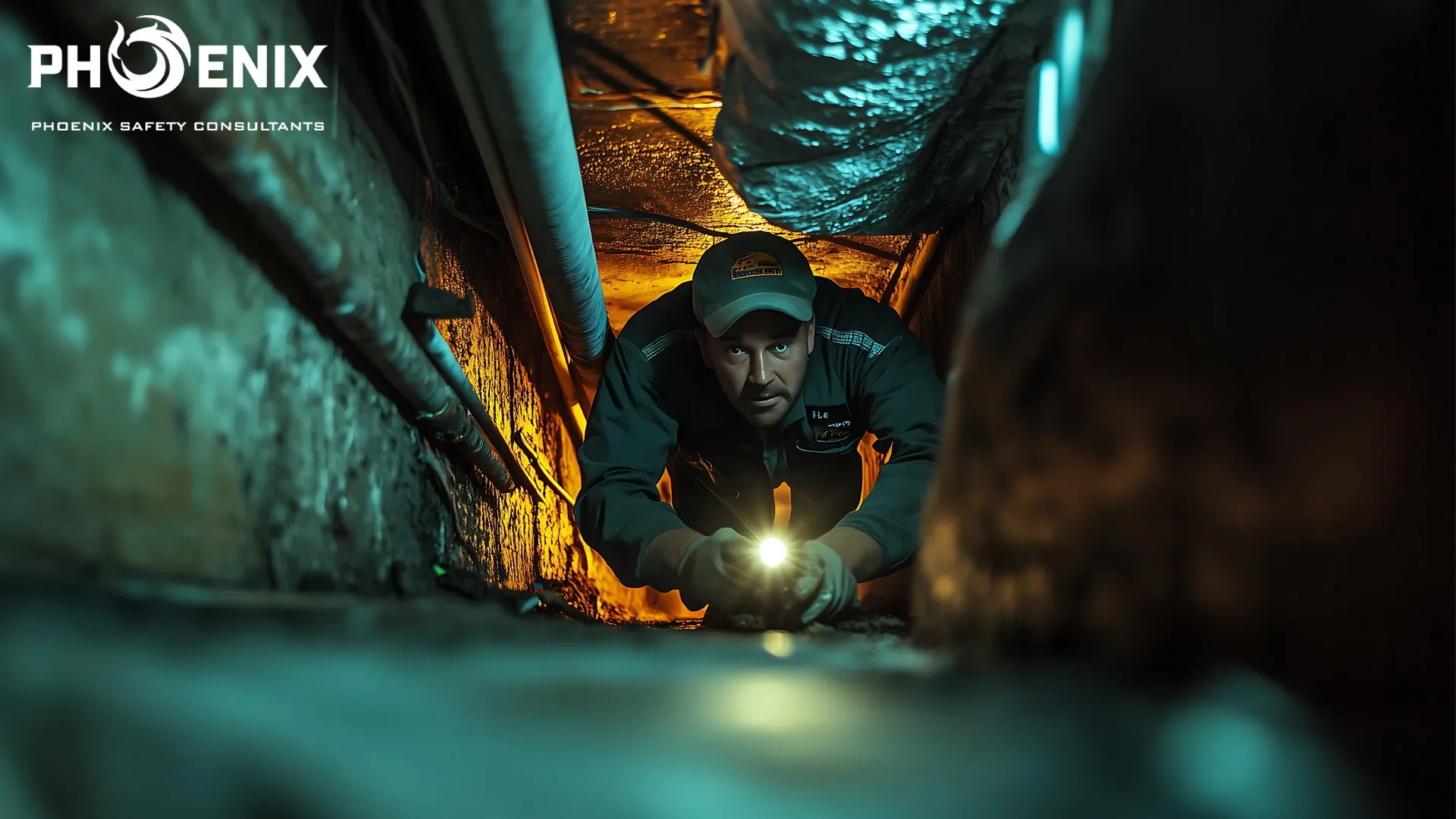 Confined Space Safety