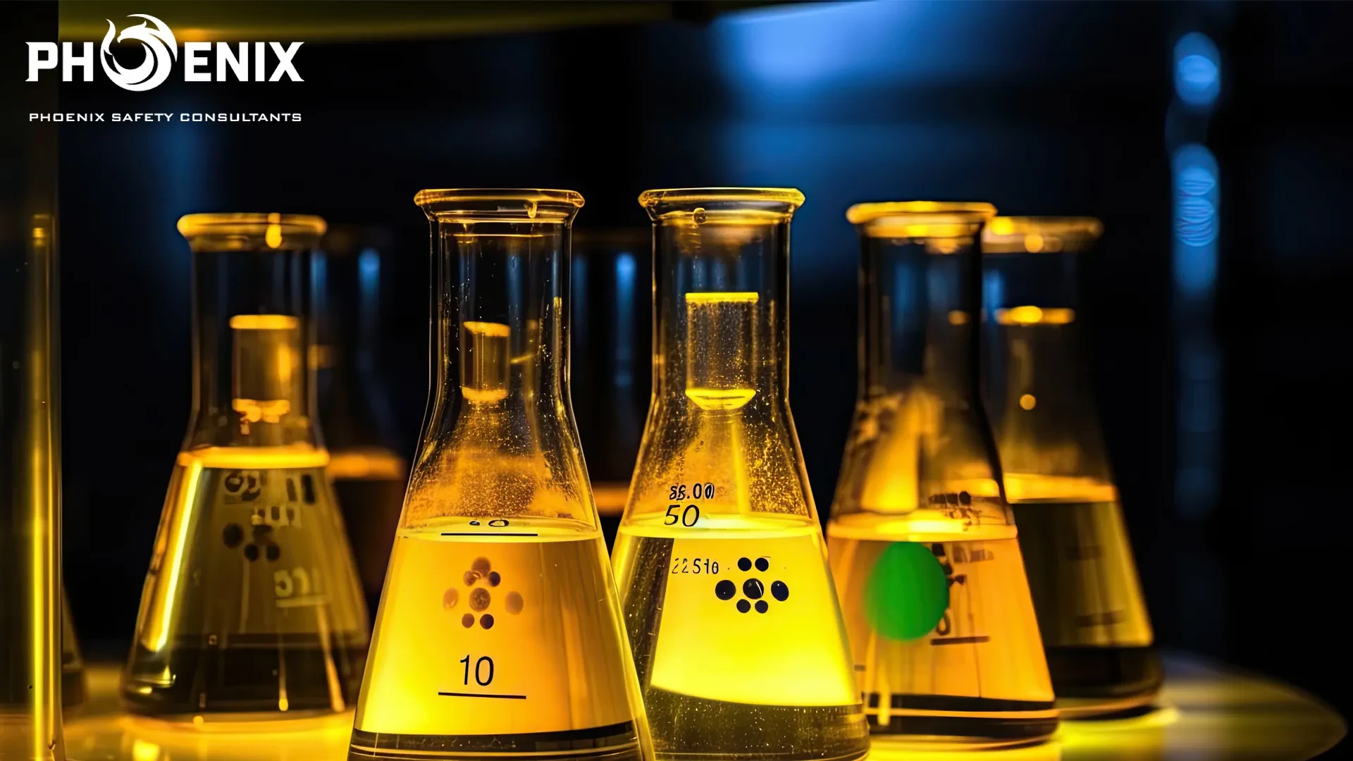 Designing and Operating Safe Chemical Reaction Processes
