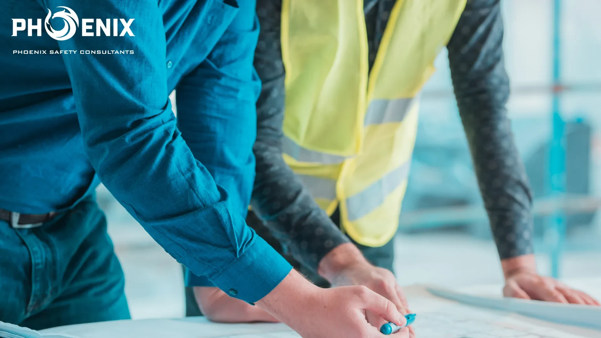 Developing Process Safety Indicators