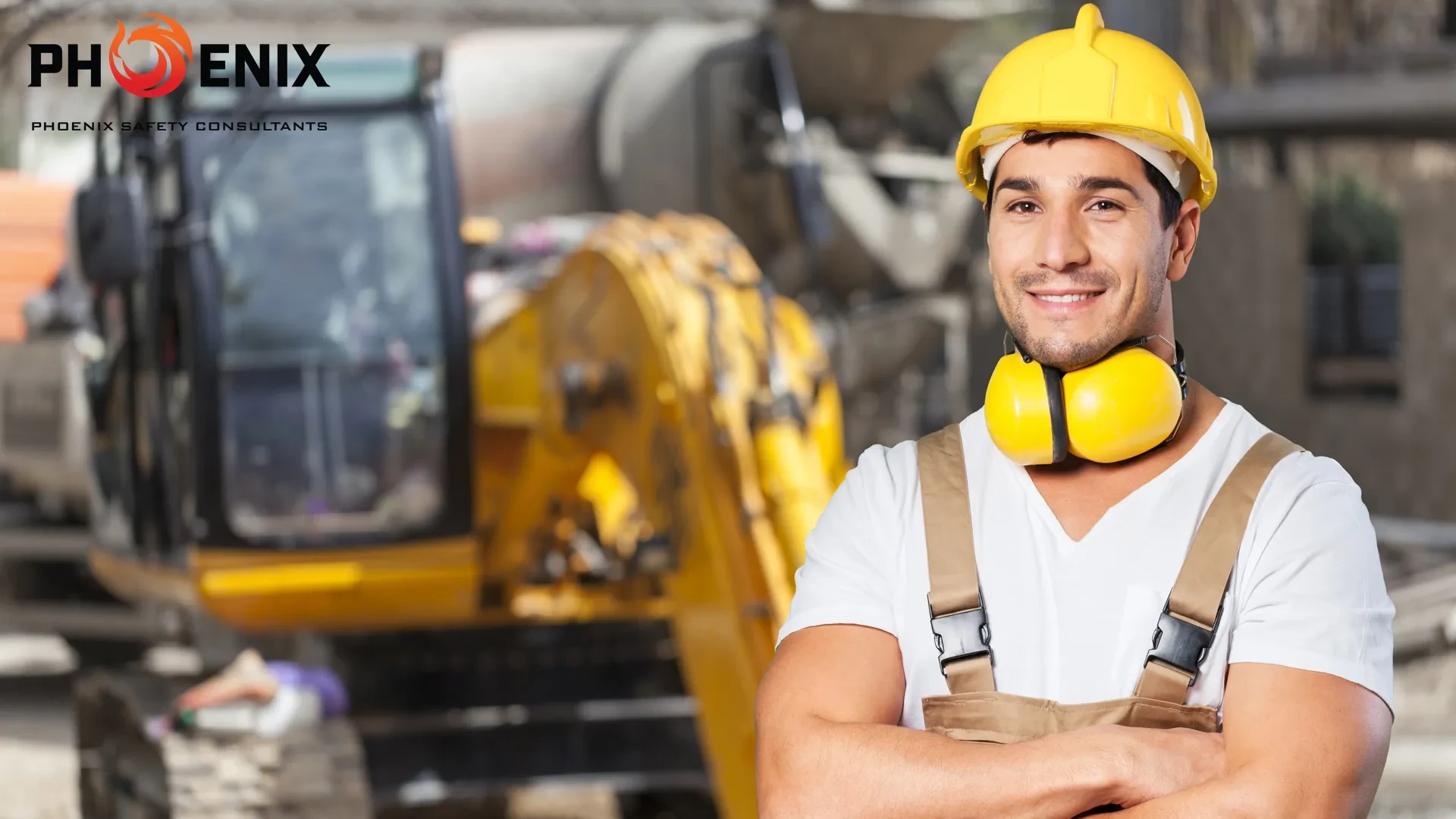 Dozer Operator and Safe Operations