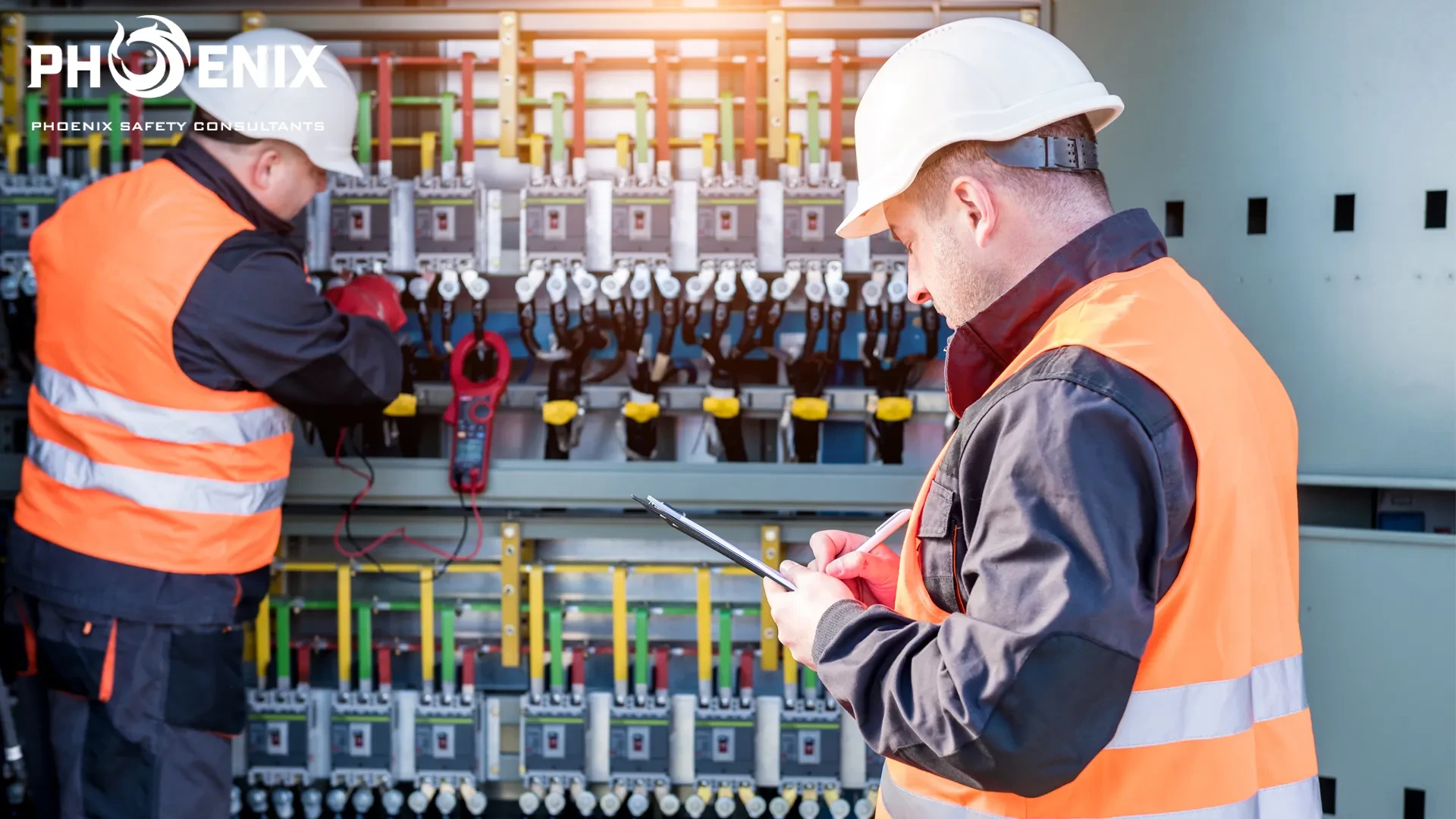 Electrical Safety in Switchgears