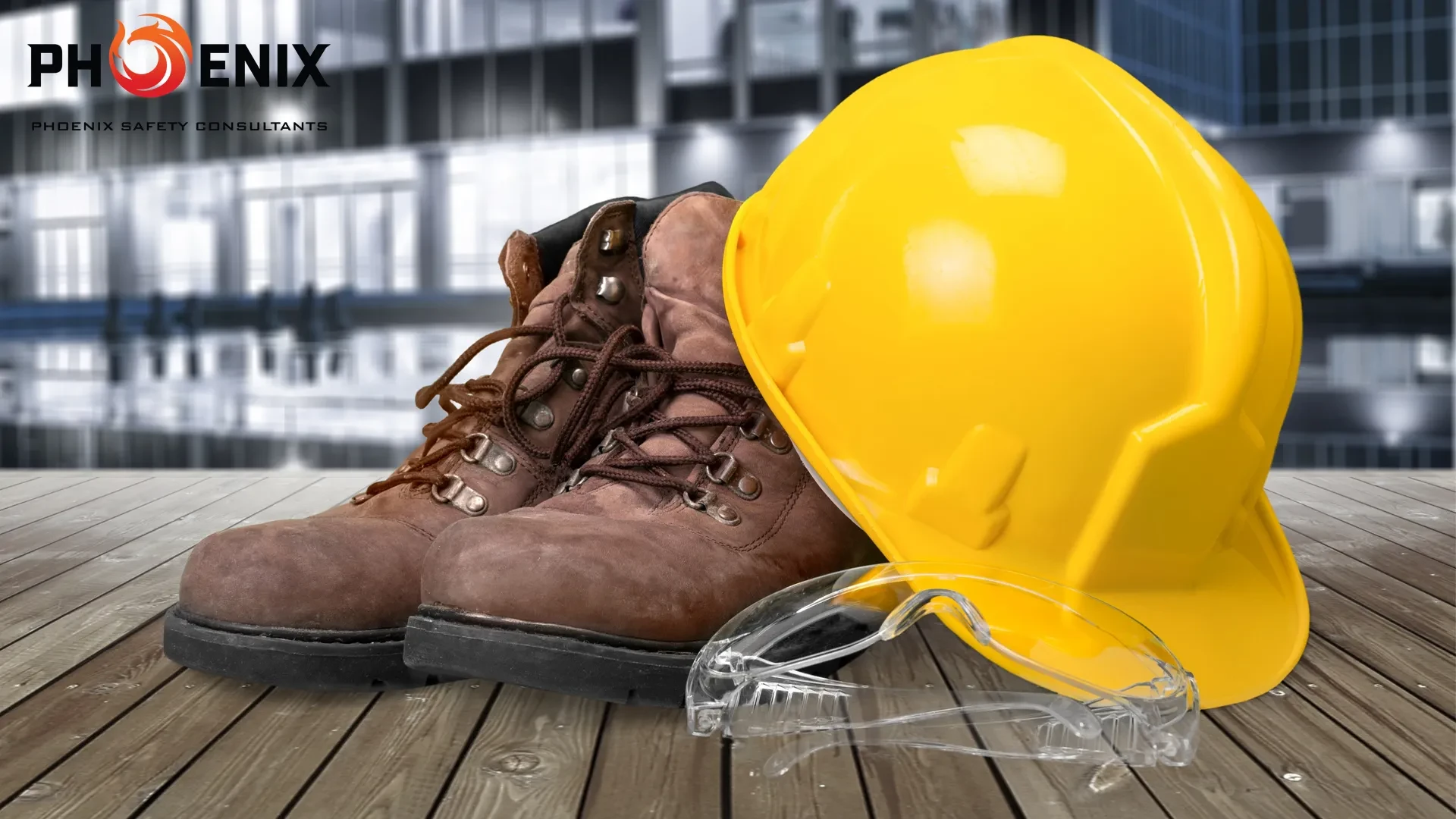 Essentials of Industrial Safety