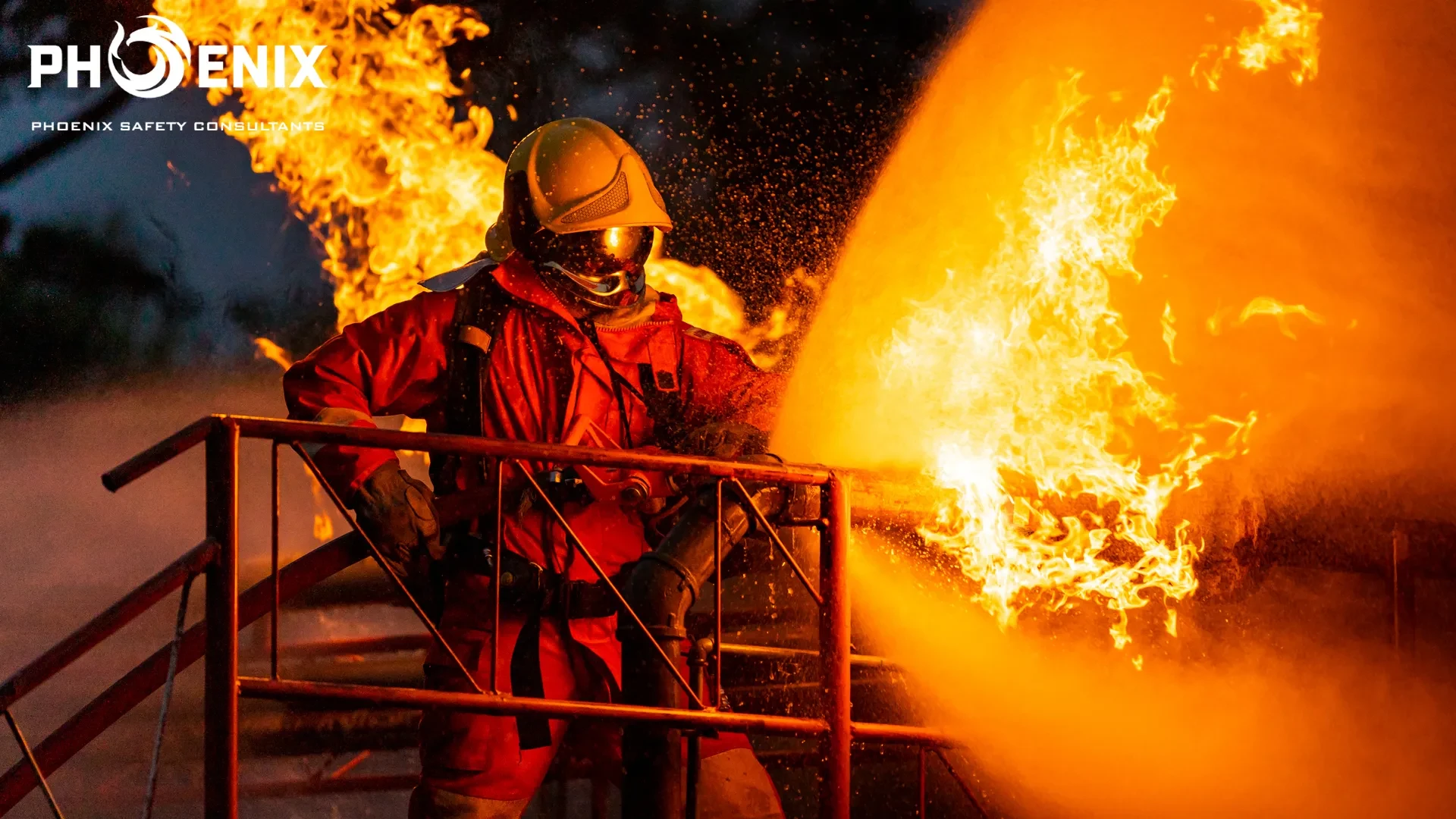 Fire Safety and Prevention Planning