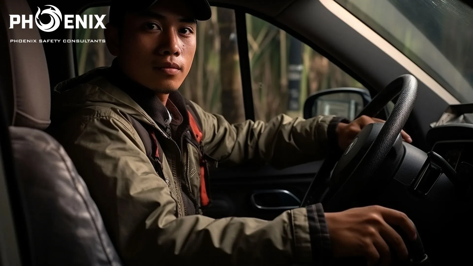 Forklift Safety and Safe Operations