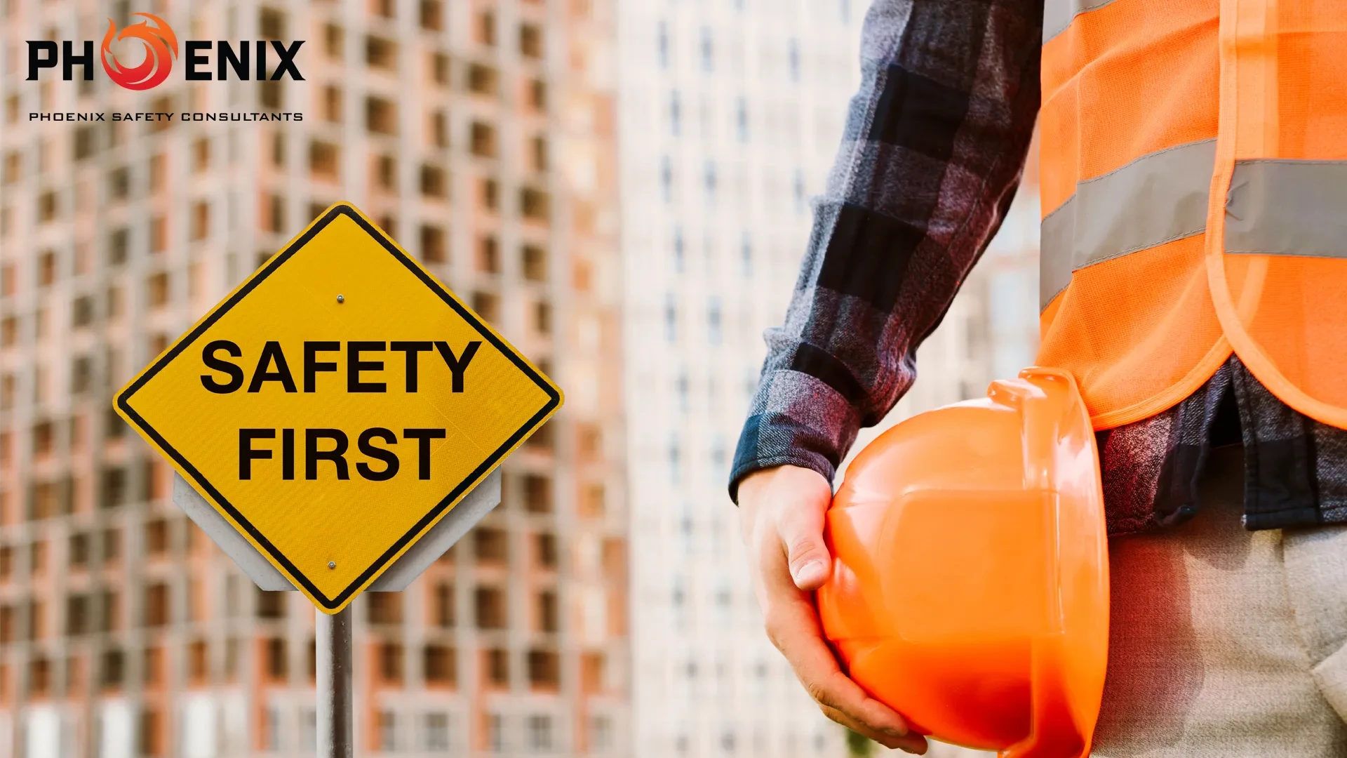 Fundamentals of Construction Safety