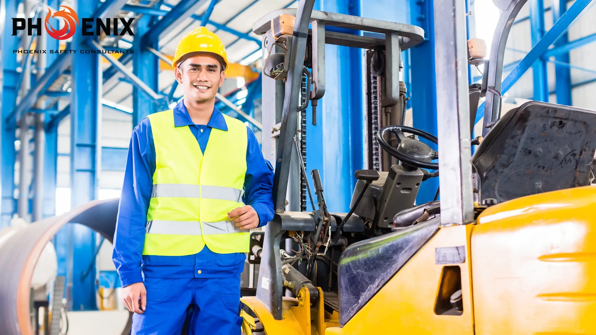Grader Operator and Safe Operations