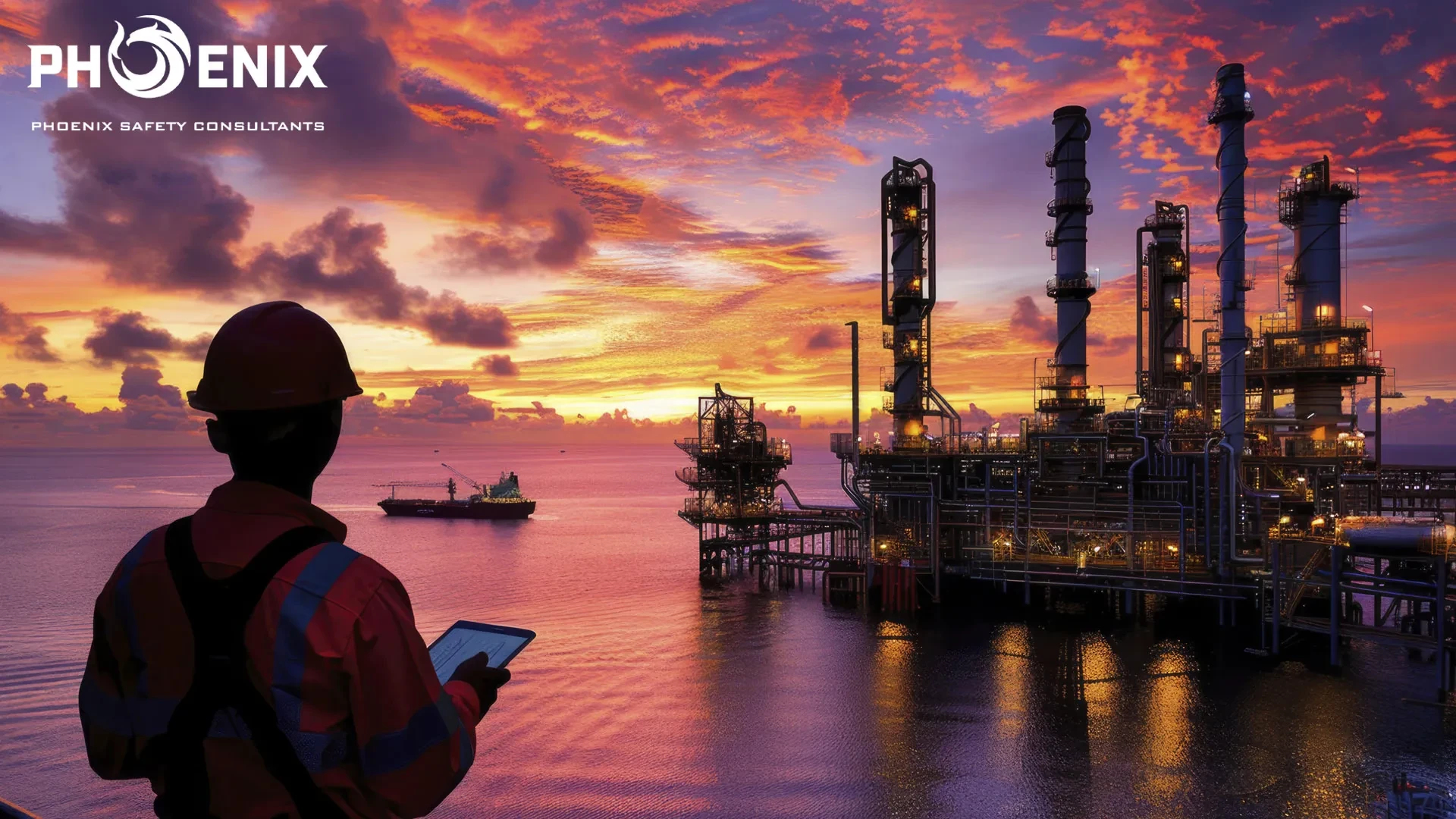 H2S Safety in Oil and Gas Fields