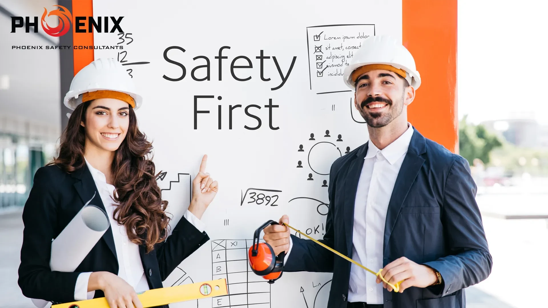 HSE Compliance and Legal Requirements