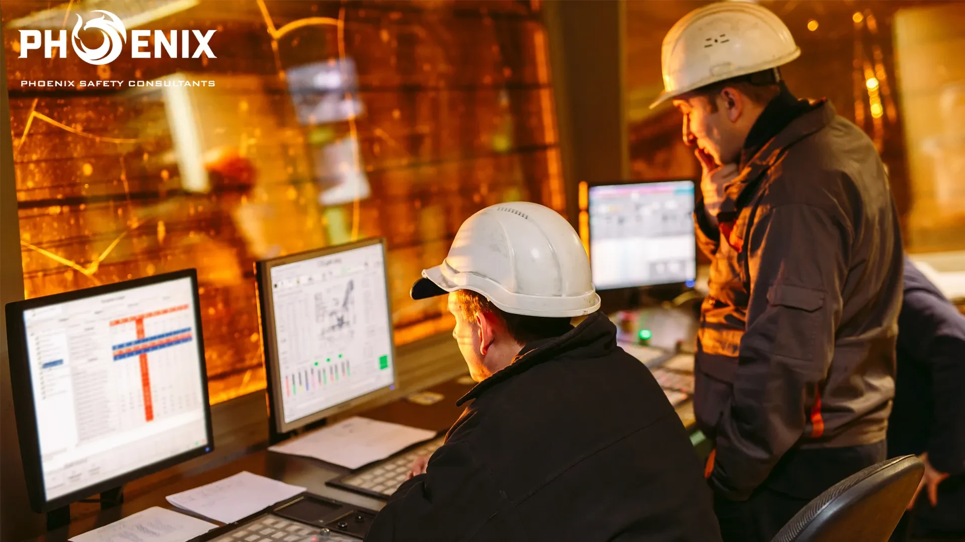 Hazards Identification and Risk Assessment