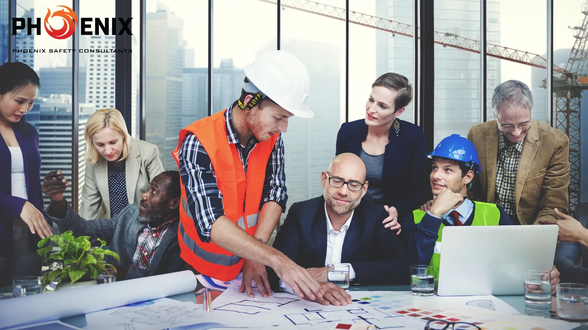 Health and Safety in Engineering Workshops