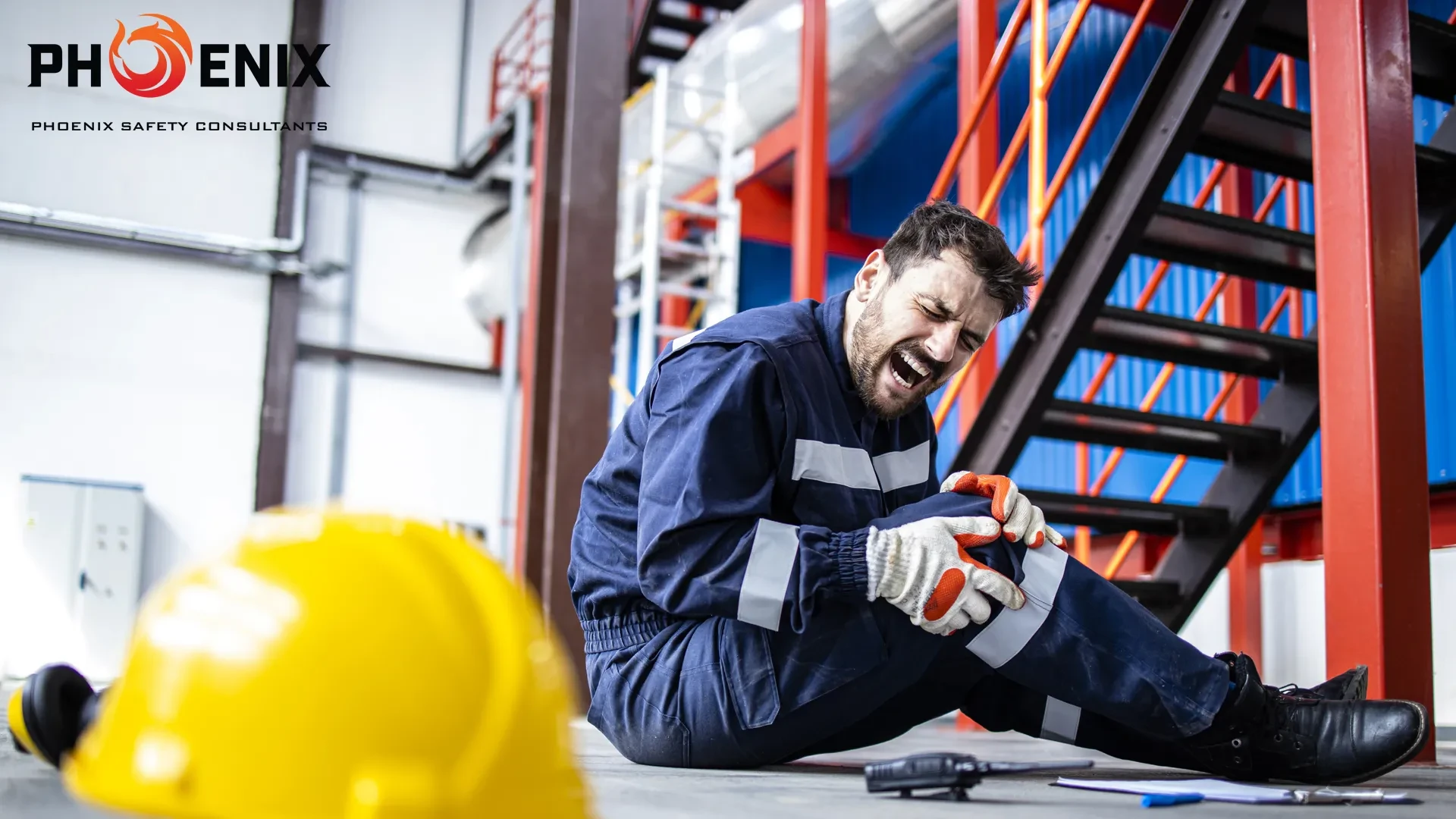 Health and Safety Toolbox