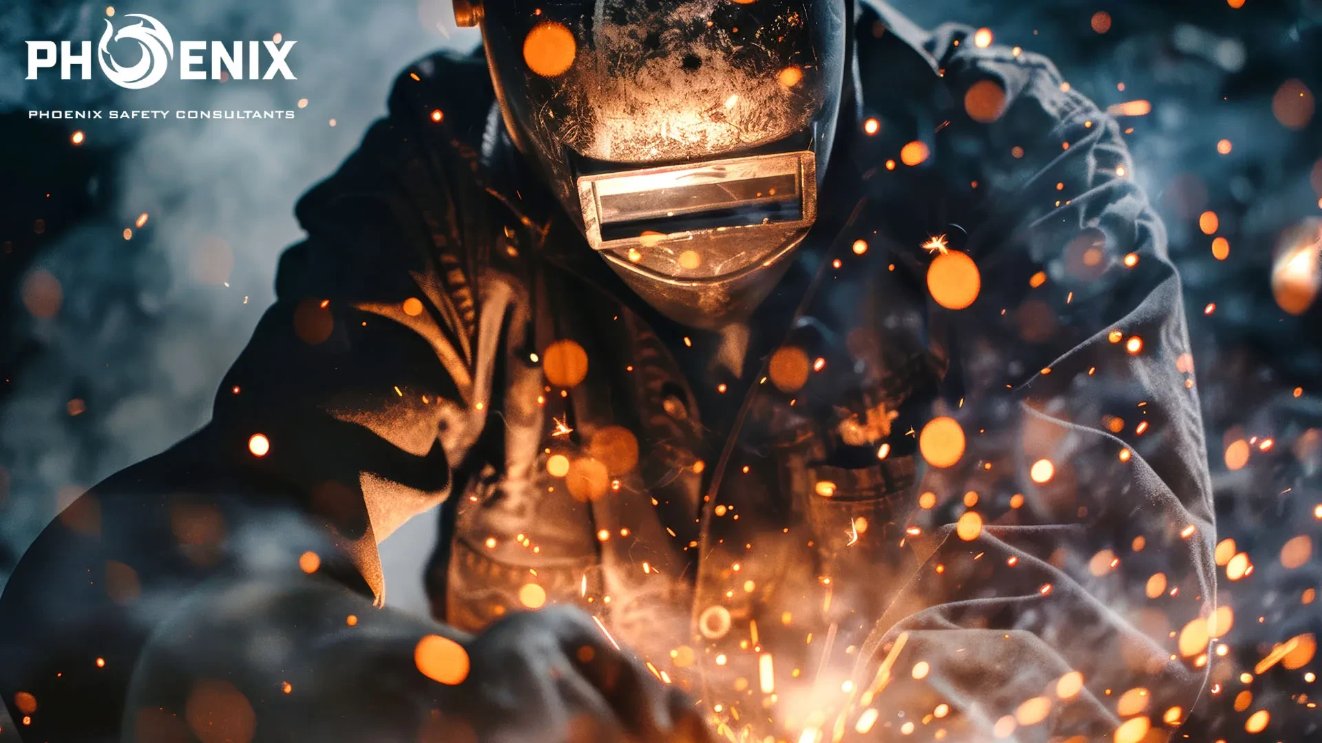 Health and Safety in Welding, Flame Cutting and Allied Processes