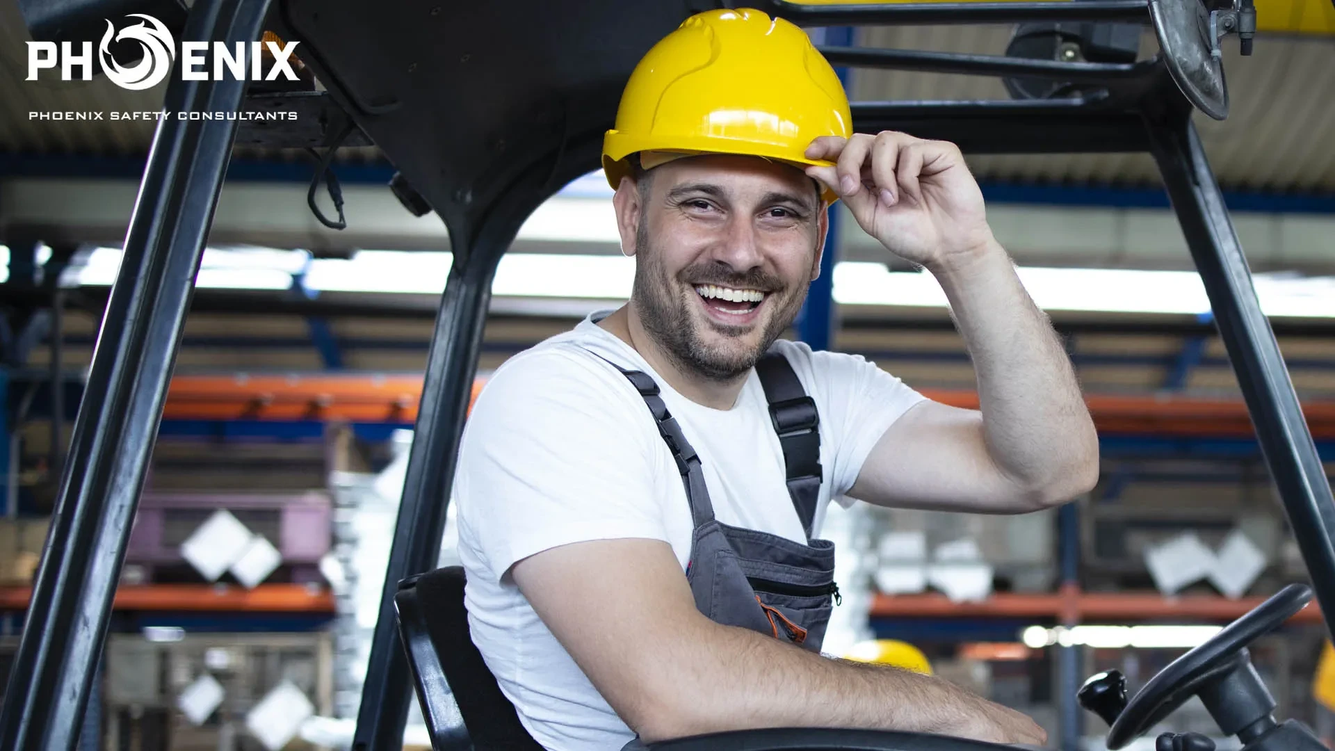 Health and Safety in Workplace Transports