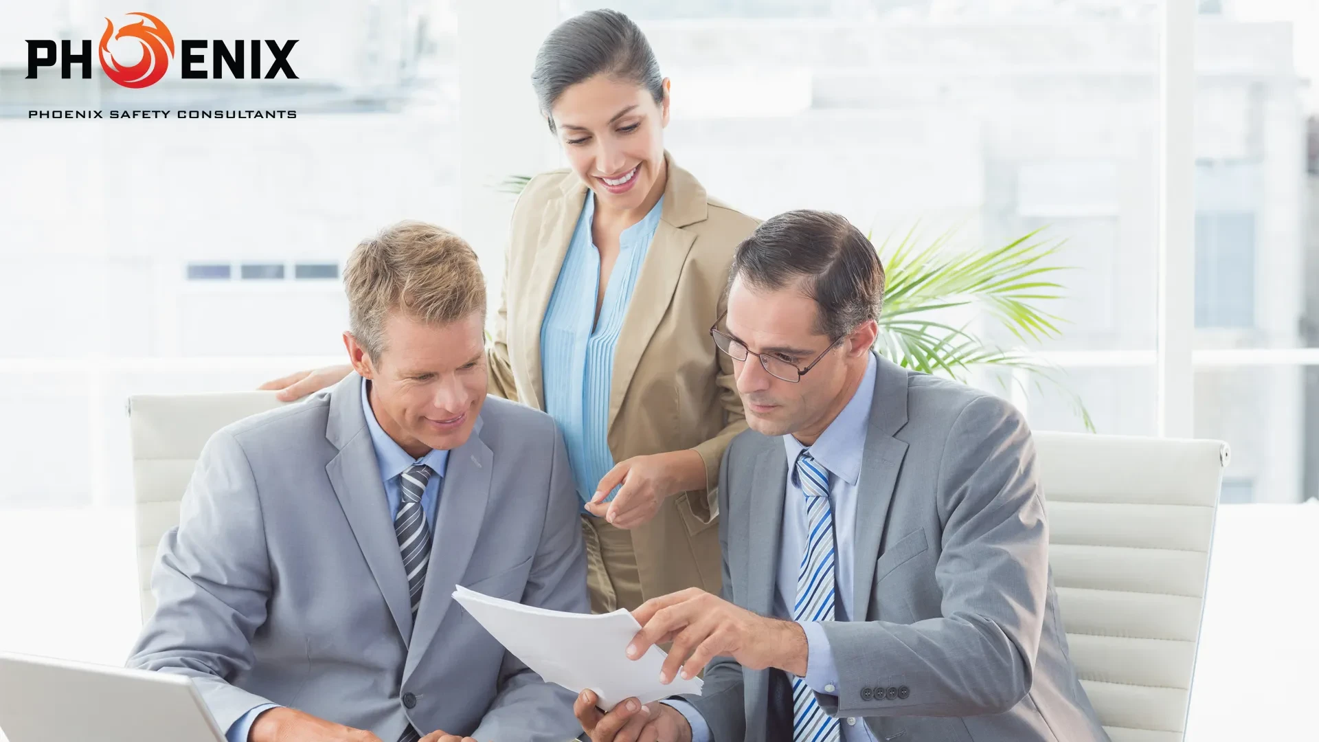 Internal Auditor ISO 45001:2018 OHSMS