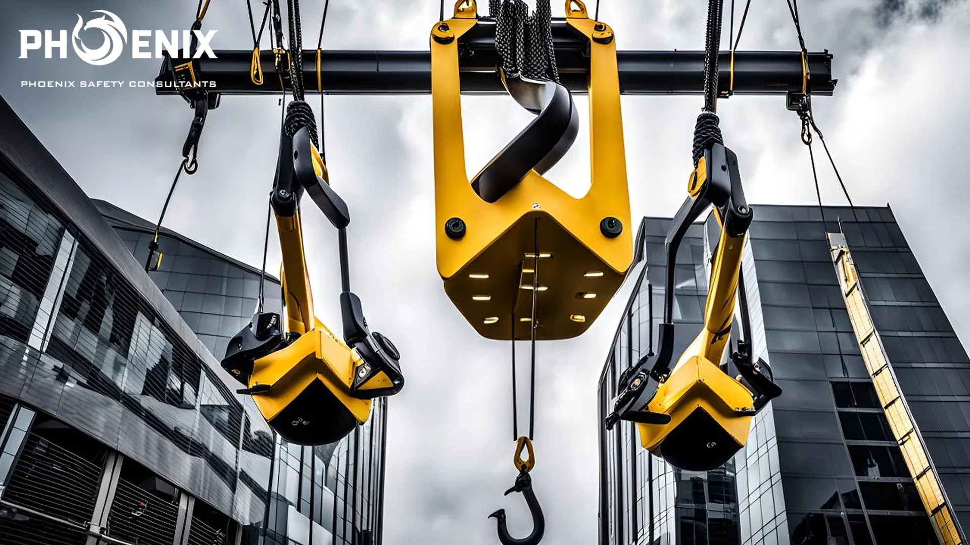 Lifting and Rigging Equipment and Safe Operations