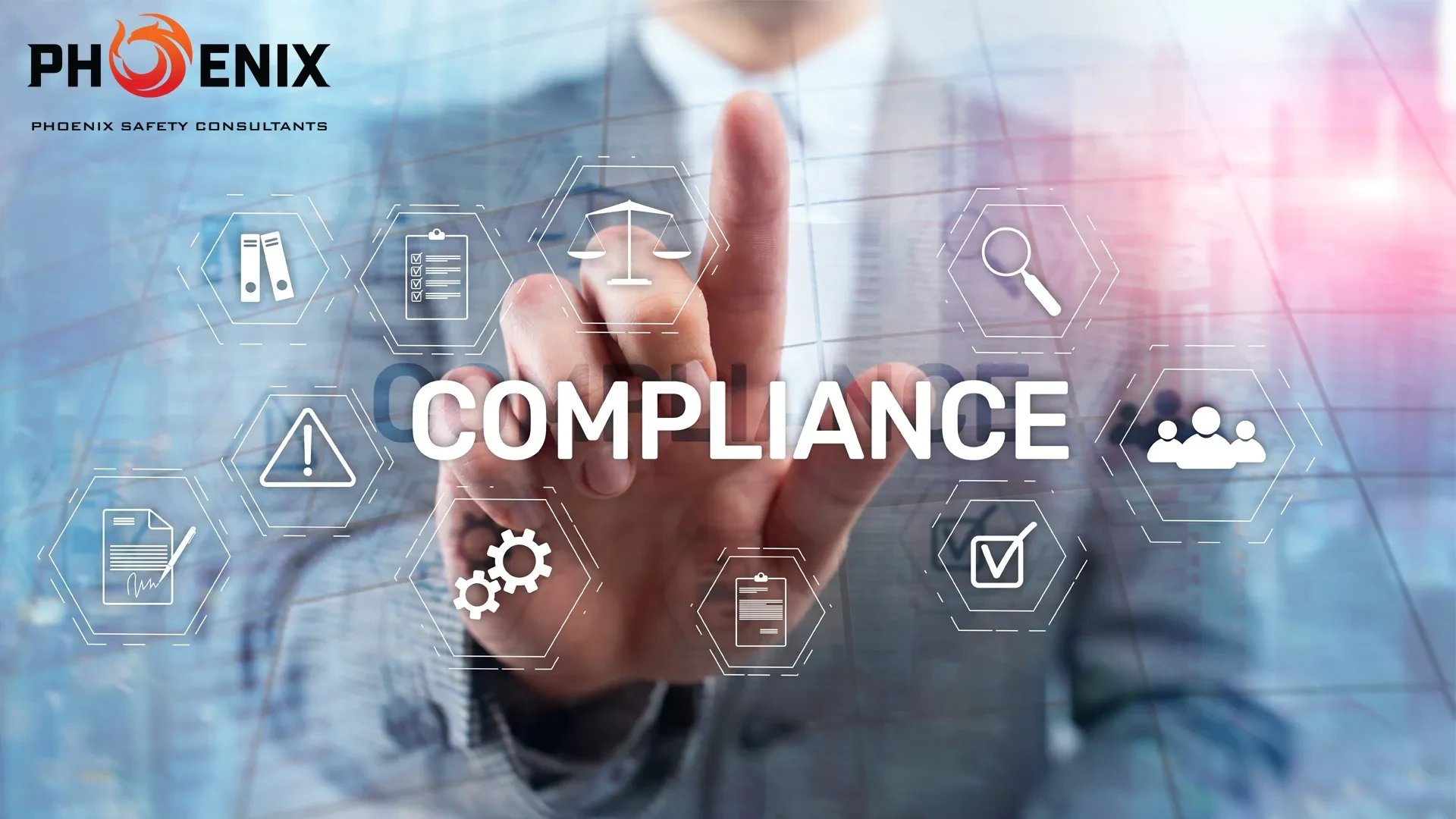 Local Legal Compliance Requirements