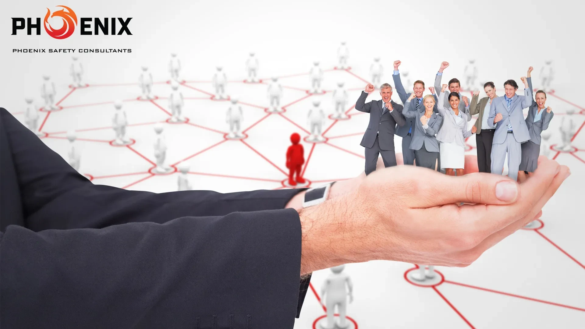 Managing Crowds Safely V 3.0