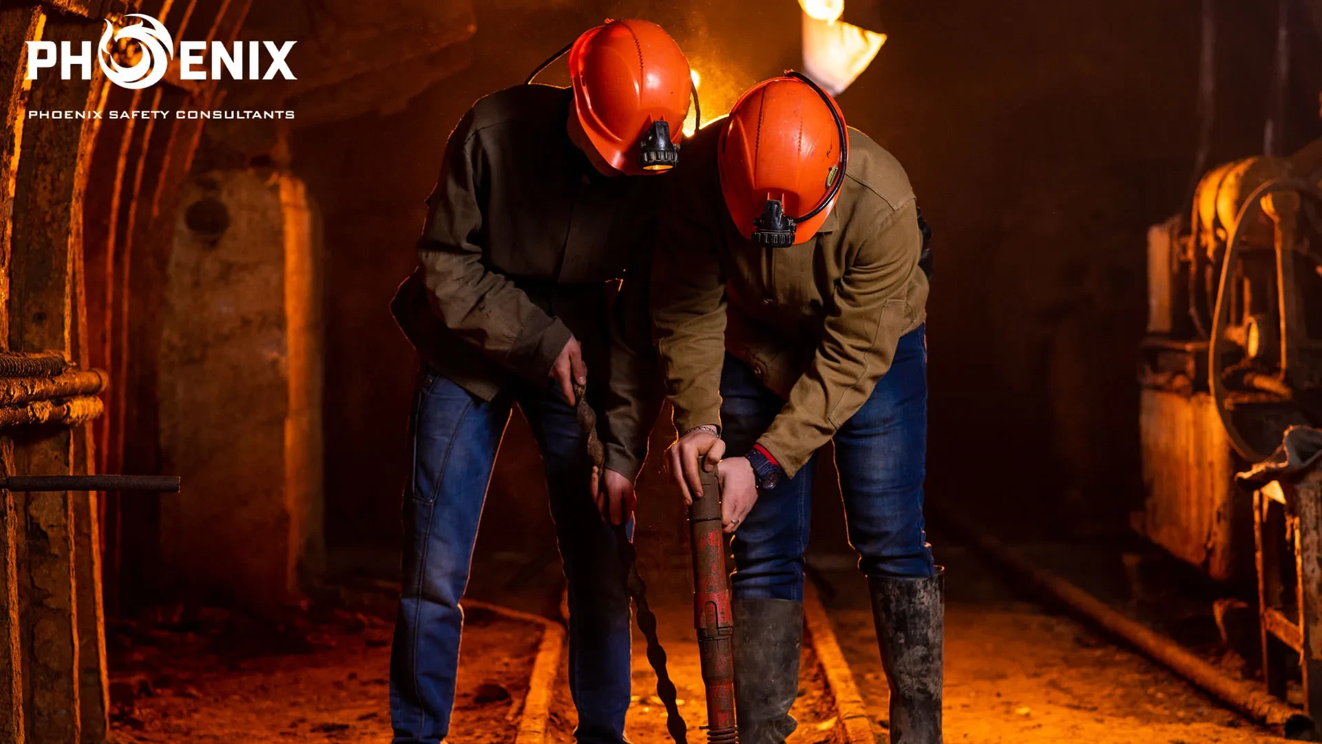 Managing Health and Safety in Underground Services