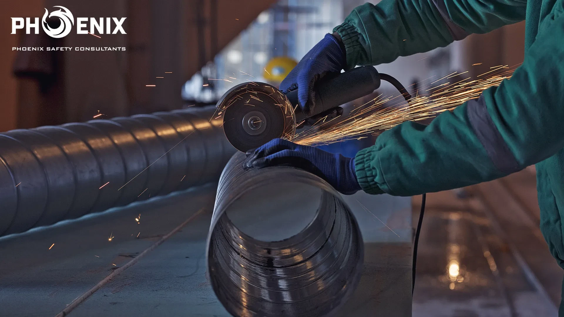 NFPA 70-E Standard for Electrical Safety in Workplace